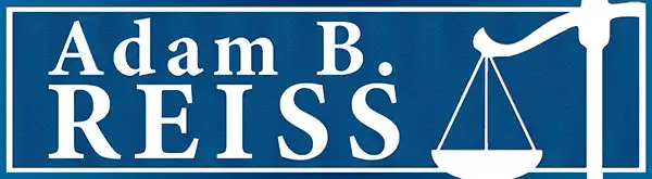 Adam B. Reiss - Attorney at Law