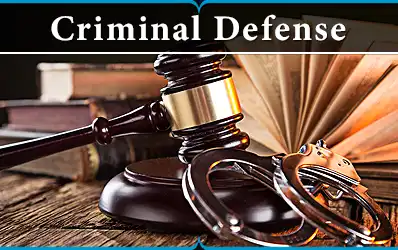 Criminal Defense